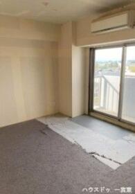 キャッスルハイツ一宮緑