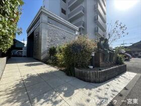 キャッスルハイツ一宮緑