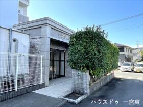 キャッスルハイツ一宮緑