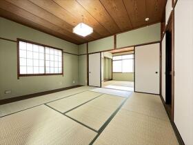 ●名古屋市南区豊田4丁目　中古一戸建て