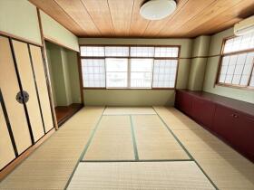 ●名古屋市南区豊田4丁目　中古一戸建て