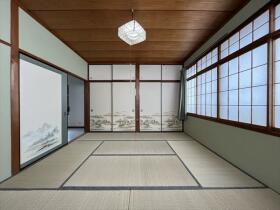 ●名古屋市南区豊田4丁目　中古一戸建て