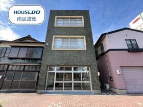 ●名古屋市南区豊田4丁目　中古一戸建て