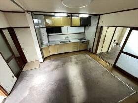 ●名古屋市南区豊田4丁目　中古一戸建て