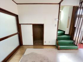 ●名古屋市南区豊田4丁目　中古一戸建て