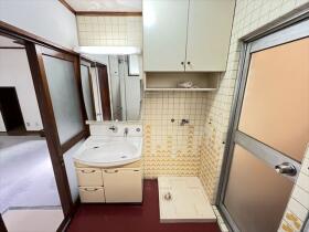 ●名古屋市南区豊田4丁目　中古一戸建て