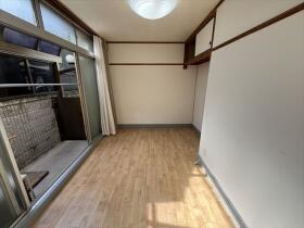 ●名古屋市南区豊田4丁目　中古一戸建て