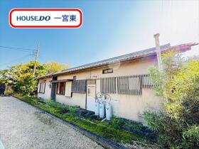 ●一宮市千秋町穂積塚本字下川原南　中古一戸建て