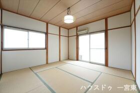 一宮市常願通6丁目　中古一戸建て