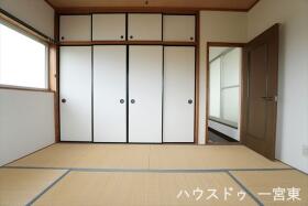 一宮市常願通6丁目　中古一戸建て