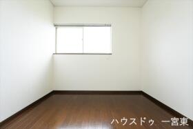 一宮市常願通6丁目　中古一戸建て