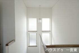 一宮市常願通6丁目　中古一戸建て