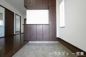 一宮市常願通6丁目　中古一戸建て