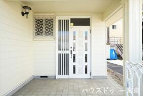 一宮市常願通6丁目　中古一戸建て