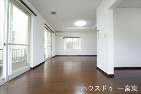 一宮市常願通6丁目　中古一戸建て