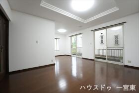 一宮市常願通6丁目　中古一戸建て