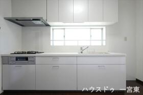 一宮市常願通6丁目　中古一戸建て