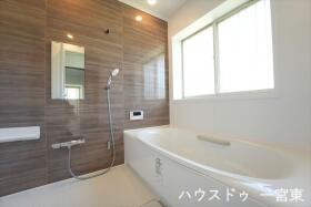 一宮市常願通6丁目　中古一戸建て