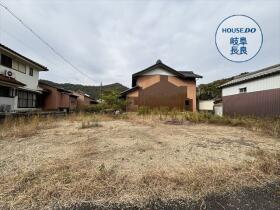 ●岐阜市山県岩　建築条件なし土地