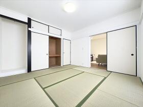 中古戸建　八王子市南陽台1丁目