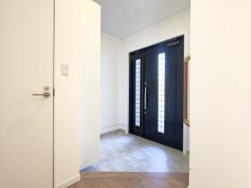 中古戸建　八王子市南陽台1丁目