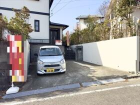 中古戸建　八王子市南陽台1丁目