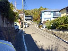 中古戸建　八王子市南陽台1丁目