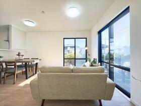 中古戸建　八王子市南陽台1丁目