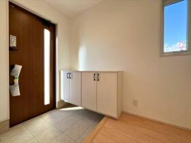 グローバルガーデン菰野町潤田　新築一戸建て