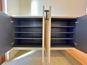 グローバルガーデン菰野町潤田　新築一戸建て