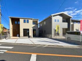 グローバルガーデン菰野町潤田　新築一戸建て