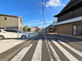 グローバルガーデン菰野町潤田　新築一戸建て