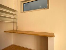 グローバルガーデン菰野町潤田　新築一戸建て