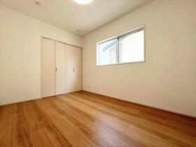 グローバルガーデン菰野町竹成　全3棟　10号棟　新築一戸建て