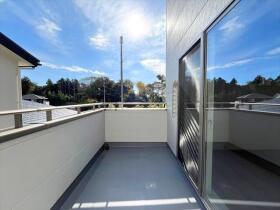 グローバルガーデン菰野町竹成　全3棟　10号棟　新築一戸建て