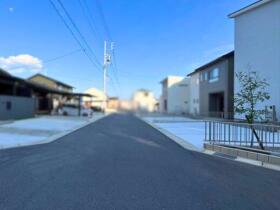 グローバルガーデン菰野町竹成　全3棟　10号棟　新築一戸建て