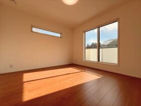 グローバルガーデン菰野町竹成　全3棟　11号棟　新築一戸建て