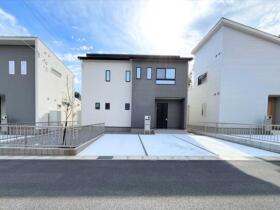 グローバルガーデン菰野町竹成　全3棟　11号棟　新築一戸建て