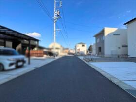 グローバルガーデン菰野町竹成　全3棟　11号棟　新築一戸建て