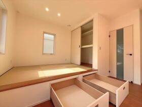 グローバルガーデン菰野町竹成　全3棟　11号棟　新築一戸建て