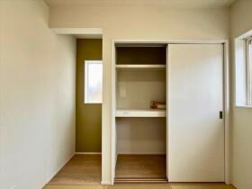 グローバルガーデン菰野町竹成　全3棟　12号棟　新築一戸建て