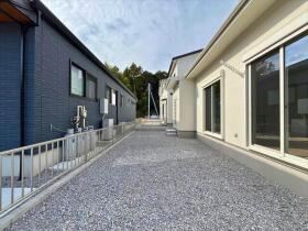 グローバルガーデン菰野町竹成　全3棟　12号棟　新築一戸建て