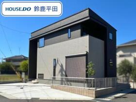 グローバルガーデン鈴鹿市北玉垣町2期　全4棟　39号棟　新築一戸建て