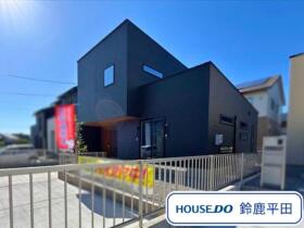 グローバルガーデン鈴鹿市稲生塩屋2期　全6棟　3号棟　新築一戸建て