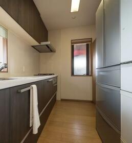 ※●エスポア当知II