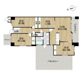 ※●エスポア当知II