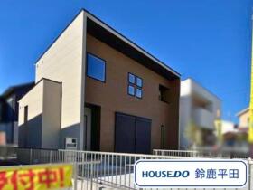 グローバルガーデン鈴鹿市稲生塩屋2期　全6棟　4号棟　新築一戸建て