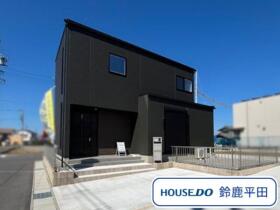 グローバルガーデン鈴鹿市東玉垣町2期　13号棟　新築一戸建て