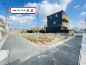 ブルーミングガーデン愛西市渕高町四ノ割　全１棟　新築一戸建て