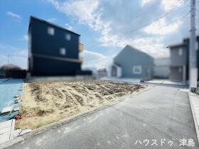 ブルーミングガーデン愛西市渕高町四ノ割　全１棟　新築一戸建て